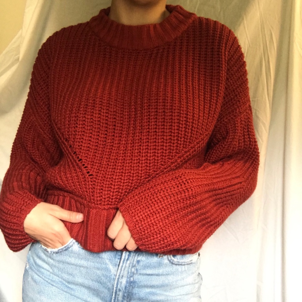 Moon&Madison Sweater